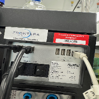 Thermo Vanquish HPLC System image 1
